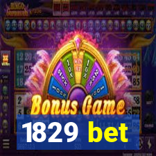 1829 bet